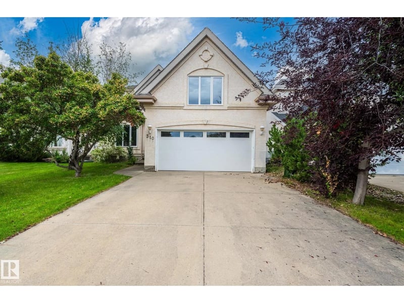310 Livingstone CO NW, Edmonton, Alberta, T6R2T1, Edmonton, Alberta — photo 1 of 5