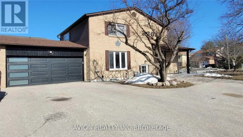 #[Bsmt] 3205 Anderson Crescent, Mississauga (Meadowvale), Ontario, L5N2Y4, Mississauga (Meadowvale), Ontario — photo 1 of 5