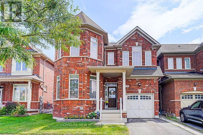 39 James Parrott Avenue, Markham (Wismer), Ontario, L6E0J8, Markham (Wismer), Ontario — photo 1 of 5