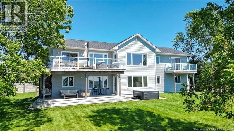 27 Shipyard Road, Rothesay, New Brunswick, E2E1X1, Rothesay, New Brunswick — photo 1 of 5
