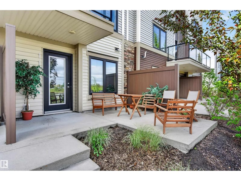 #111 804 WELSH DR SW, Edmonton, Alberta, T6X1Y8, Edmonton, Alberta — photo 1 of 5