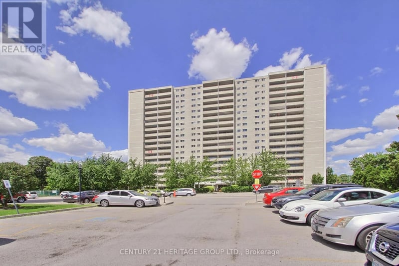 #1203 1360 York Mills Road, Toronto (Parkwoods-Donalda), Ontario, M3A2A3, Toronto (Parkwoods-Donalda), Ontario — photo 1 of 5