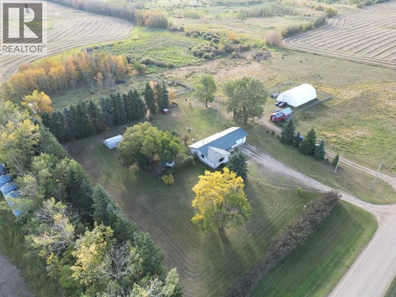 433049 Range Road 274, Rural Ponoka County, Alberta, T4J1R4, Rural Ponoka County, Alberta — photo 1 of 5