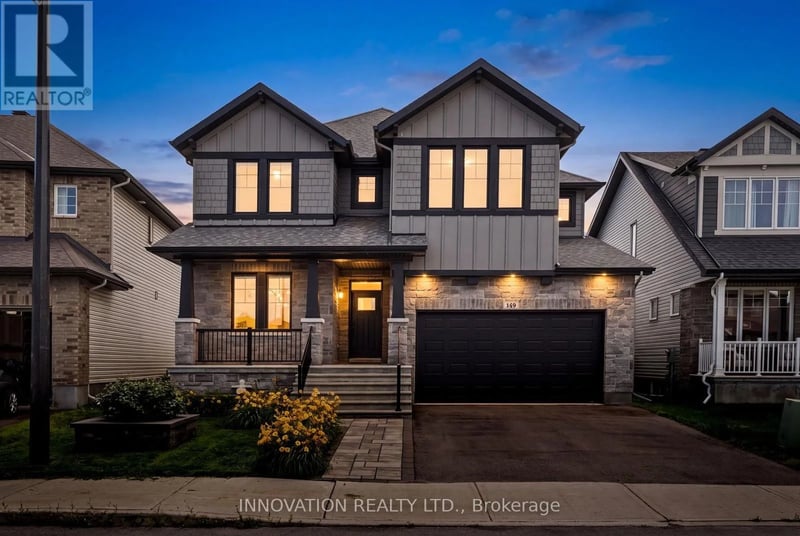 149 Groningen Street, Ottawa, Ontario, K2V0C6, Ottawa, Ontario — photo 1 of 5