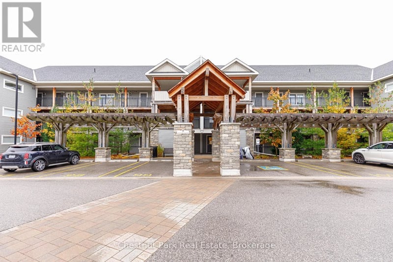 #105 4 Anchorage Crescent, Collingwood, Ontario, L9Y0Y6, Collingwood, Ontario — photo 1 of 5
