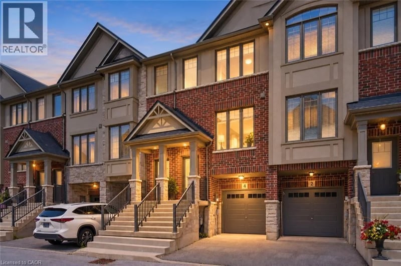 4 COULD Lane, Ancaster, Ontario, L9G0H2, Ancaster, Ontario — photo 1 of 5