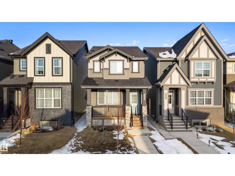 8125 226A ST NW, Edmonton, Alberta, T5T7S8, Edmonton, Alberta — photo 1 of 5