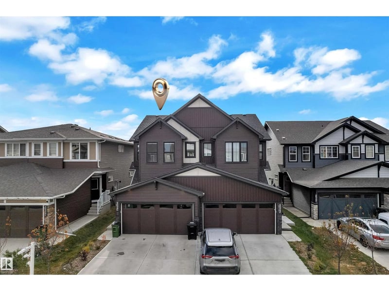 226 ORCHARDS BV SW, Edmonton, Alberta, T6X2G9, Edmonton, Alberta — photo 1 of 5