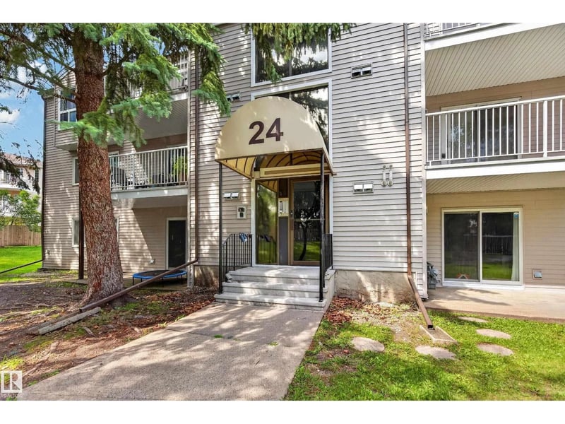#304 24 ALPINE PL, St. Albert, Alberta, T8N2T8, St. Albert, Alberta — photo 1 of 5