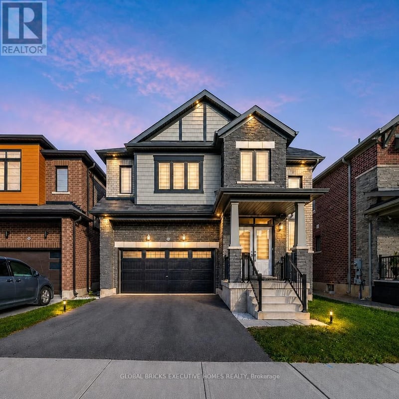 26 Lillian Way, Haldimand, Ontario, N3W2G9, Haldimand, Ontario — photo 1 of 5