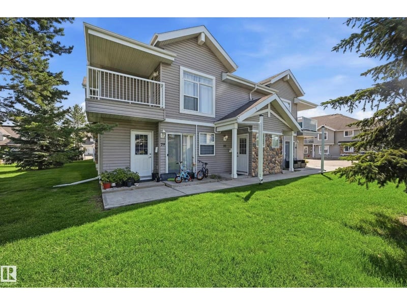 #85 150 EDWARDS DR SW, Edmonton, Alberta, T6X1M4, Edmonton, Alberta — photo 1 of 5