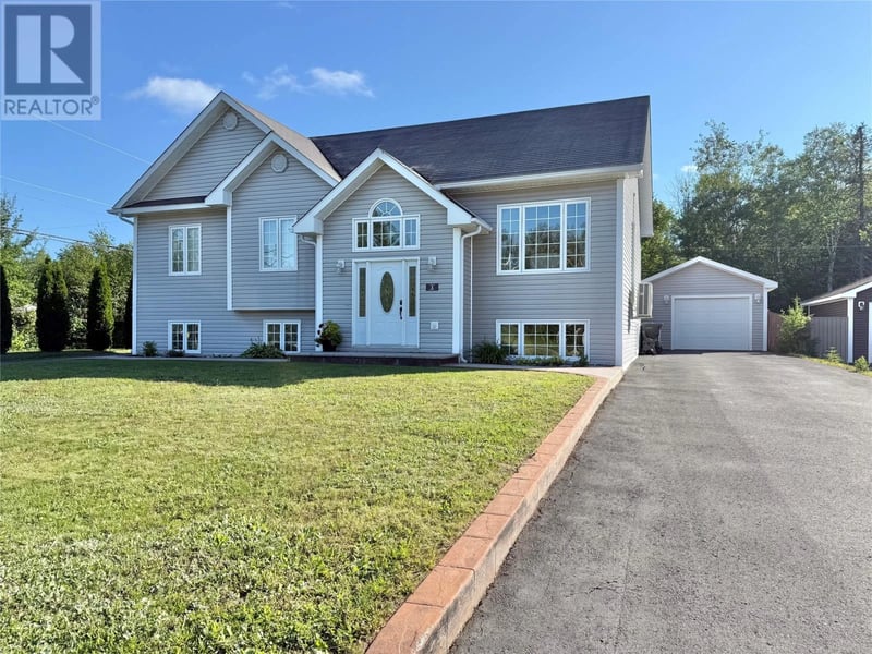 1 Griffin Street, Grand Falls-Windsor, Newfoundland & Labrador, A2A0A4, Grand Falls-Windsor, Newfoundland & Labrador — photo 1 of 5