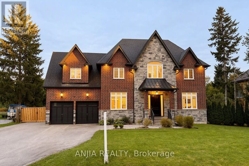 41 Valley Road, Whitchurch-Stouffville, Ontario, L4A2X7, Whitchurch-Stouffville, Ontario — photo 1 of 5
