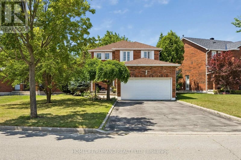 54 Links Road, Vaughan (Maple), Ontario, L6A1L4, Vaughan (Maple), Ontario — photo 1 of 5