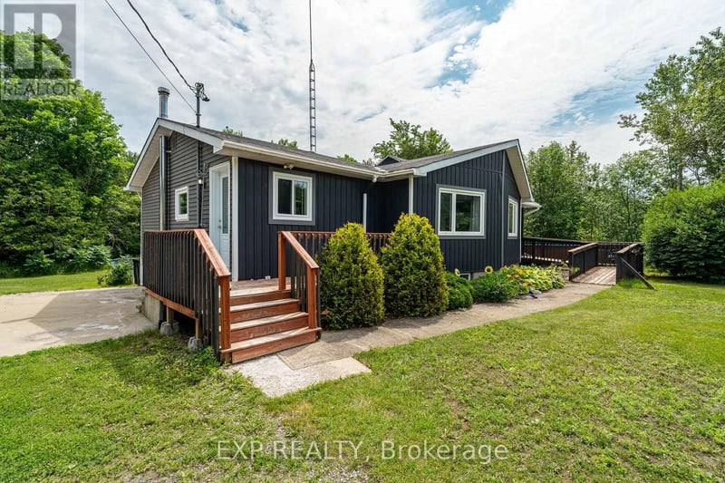 8131 County Road 44 Road, Edwardsburgh/Cardinal, Ontario, K0E1X0, Edwardsburgh/Cardinal, Ontario — photo 1 of 5