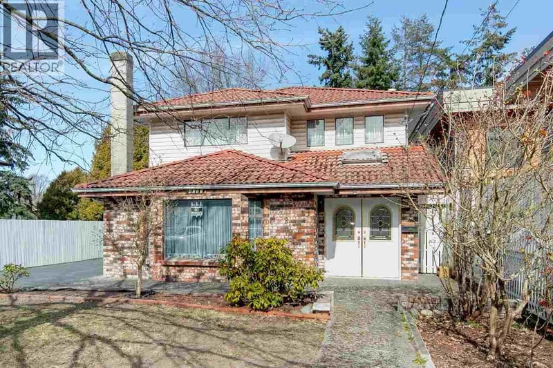 4391 WESTMINSTER Highway, Richmond, British Columbia, V7C1B6, Richmond, British Columbia — photo 1 of 5