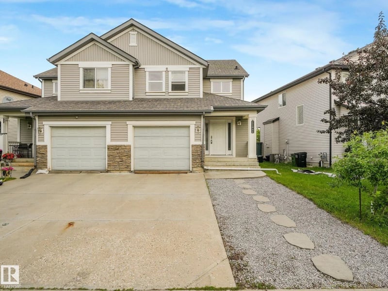 11844 21 AV SW, Edmonton, Alberta, T6W0C9, Edmonton, Alberta — photo 1 of 5