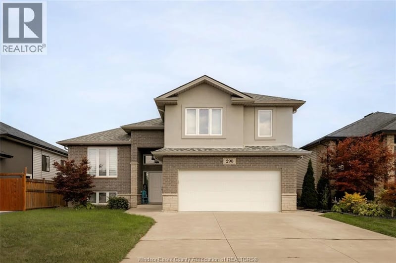 298 WELSH Avenue, Amherstburg, Ontario, N9V4C8, Amherstburg, Ontario — photo 1 of 5