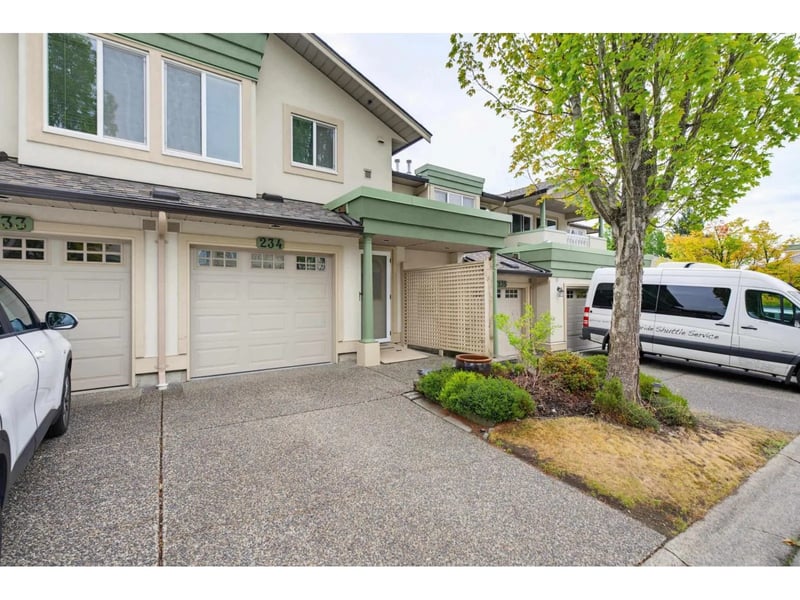 #234 13888 70 Avenue, Surrey, British Columbia, V3W0R8, Surrey, British Columbia — photo 1 of 5