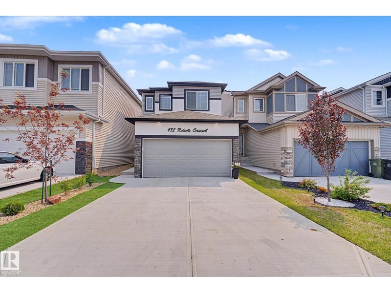 432 ROBERTS CR, Leduc, Alberta, T9E1N4, Leduc, Alberta — photo 1 of 5