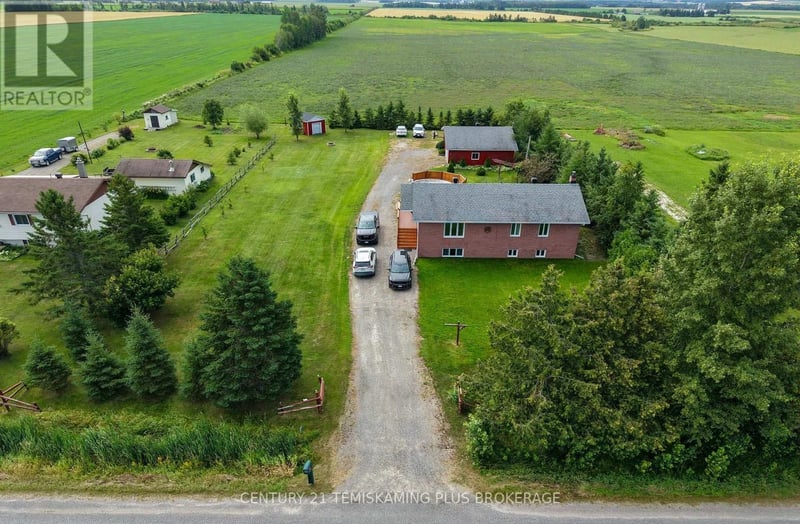 045090 Highway 562, Timiskaming (TIM - Outside - Rural), Ontario, P0J1S0, Timiskaming (TIM - Outside - Rural), Ontario — photo 1 of 5