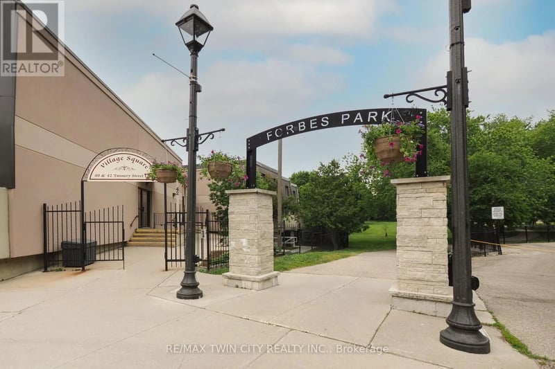 #265 40 Tannery Street East, Cambridge, Ontario, N3C2B9, Cambridge, Ontario — photo 1 of 5
