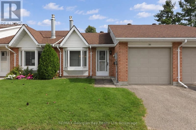 #56 696 KING Street, Midland, Ontario, L4R5B6, Midland, Ontario — photo 1 of 5