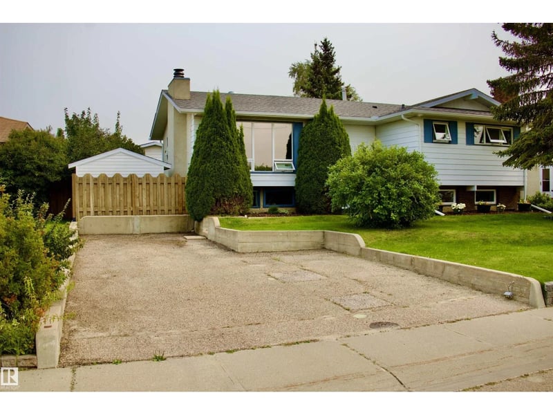 10707 - 108 AV, Westlock, Alberta, T7P1C7, Westlock, Alberta — photo 1 of 5