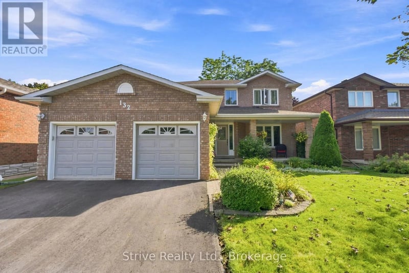 132 East House Crescent, Cobourg, Ontario, K9A5K5, Cobourg, Ontario — photo 1 of 5