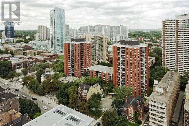 #1219 77 Maitland Place, Toronto (Cabbagetown-South St. James Town), Ontario, M4Y2V6, Toronto (Cabbagetown-South St. James Town), Ontario — photo 1 of 5