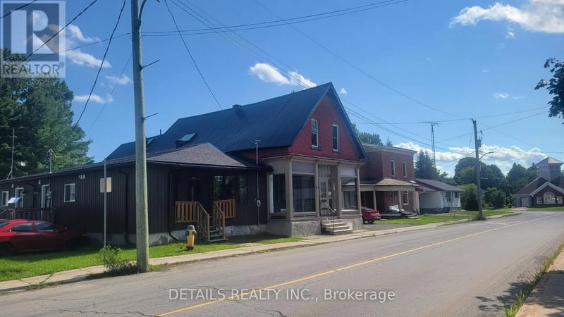 6-10 Labrosse Street, North Stormont, Ontario, K0C1W0, North Stormont, Ontario — photo 1 of 5