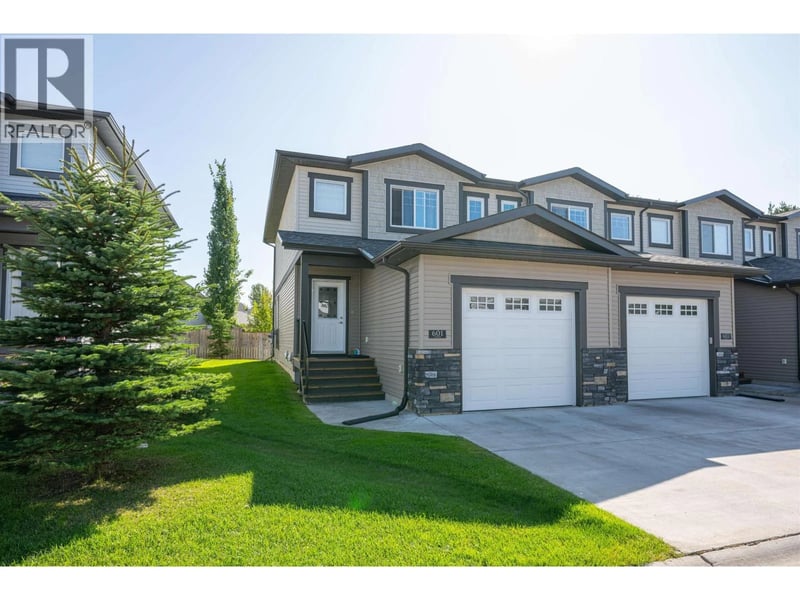 #601 6798 WESTGATE Avenue, Prince George, British Columbia, V2N0H6, Prince George, British Columbia — photo 1 of 5