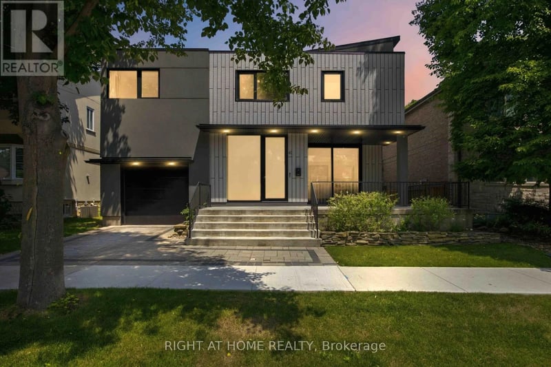 41 Bonnyview Drive, Toronto (Stonegate-Queensway), Ontario, M8Y3G7, Toronto (Stonegate-Queensway), Ontario — photo 1 of 5
