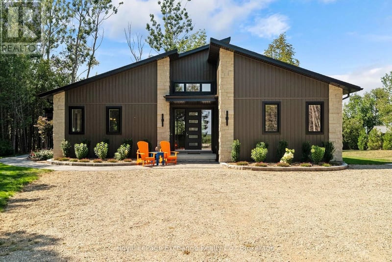 84543 Ridge Drive, Ashfield-Colborne-Wawanosh (Ashfield), Ontario, N7A3X9, Ashfield-Colborne-Wawanosh (Ashfield), Ontario — photo 1 of 5