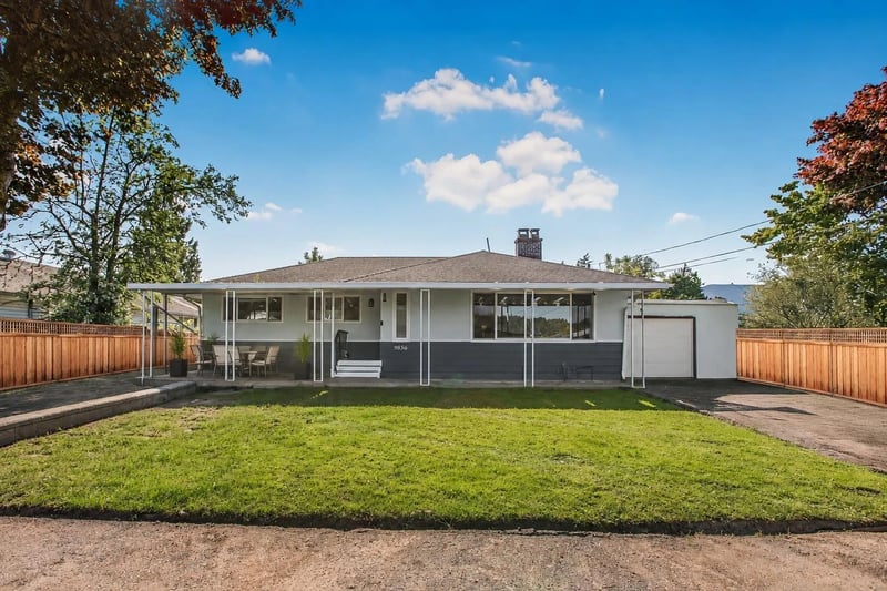 9856 INGLEWOOD Crescent, Chilliwack, British Columbia, V2P5L7, Chilliwack, British Columbia — photo 1 of 5