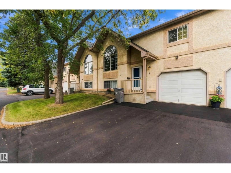 #4 53 ERIN RIDGE DR, St. Albert, Alberta, T8N6A3, St. Albert, Alberta — photo 1 of 5
