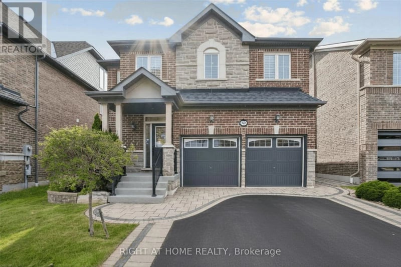 26 Bignell Crescent, Ajax (Northeast Ajax), Ontario, L1Z0P6, Ajax (Northeast Ajax), Ontario — photo 1 of 5