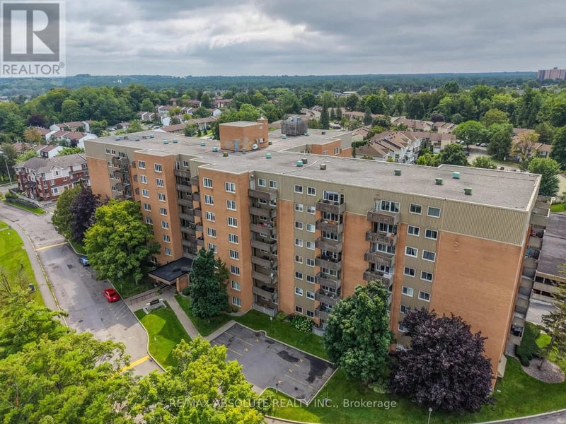 #709 1599 Lassiter Terrace, Ottawa, Ontario, K1J8R6, Ottawa, Ontario — photo 1 of 5