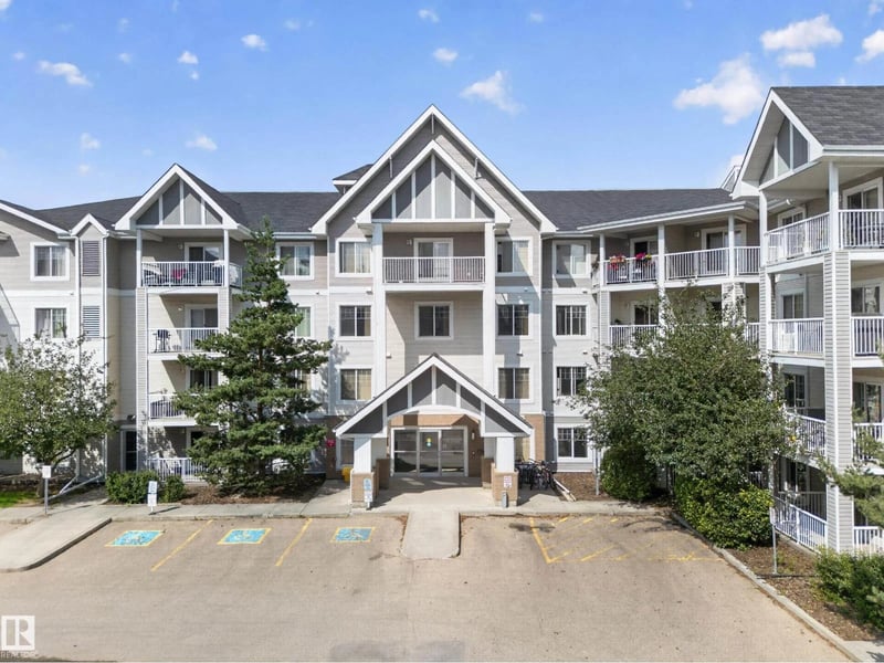 #419 4407 23 ST NW, Edmonton, Alberta, T6T0B6, Edmonton, Alberta — photo 1 of 5