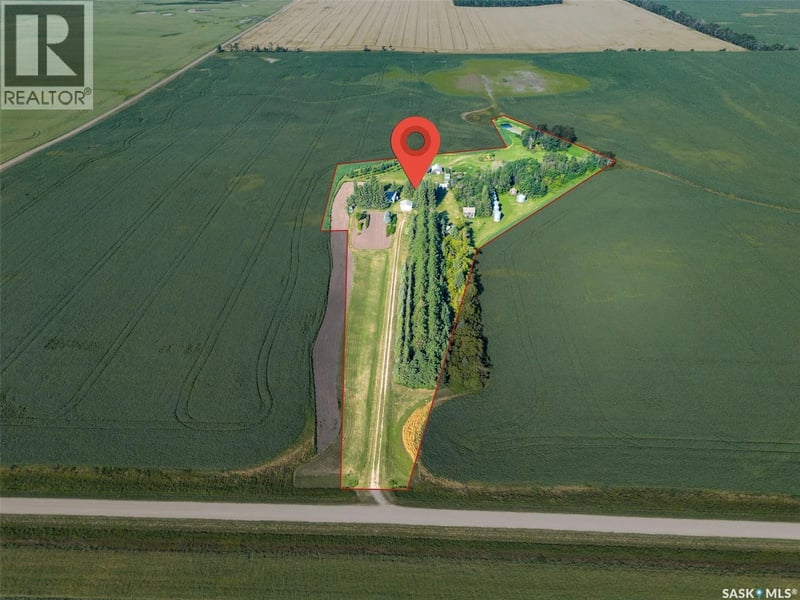 Blacklaws Acreage, Tisdale Rm No. 427, Saskatchewan, S0E1T0, Tisdale Rm No. 427, Saskatchewan — photo 1 of 5