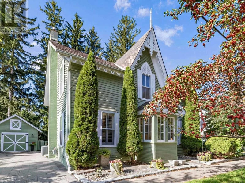 523 Queen Street, Scugog (Port Perry), Ontario, L9L1L2, Scugog (Port Perry), Ontario — photo 1 of 5