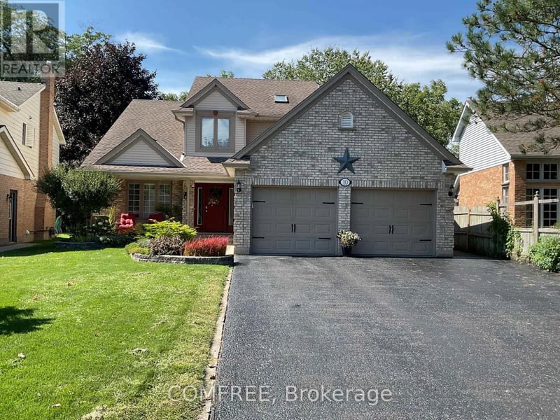 10 Sinclair Crescent, Aylmer, Ontario, N5H3B7, Aylmer, Ontario — photo 1 of 5
