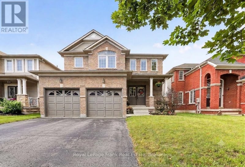 150 Dadson Drive, Clarington (Bowmanville), Ontario, L1C5H9, Clarington (Bowmanville), Ontario — photo 1 of 5
