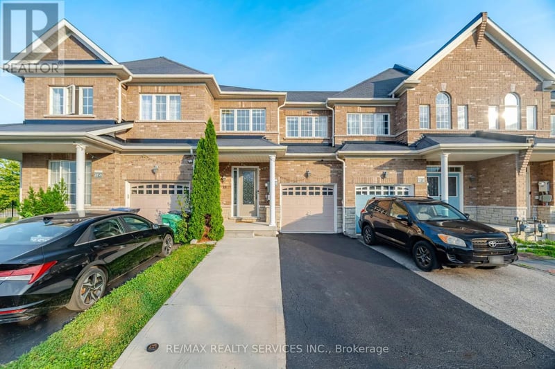 18 Seedland Crescent, Brampton (Sandringham-Wellington), Ontario, L6R0Z5, Brampton (Sandringham-Wellington), Ontario — photo 1 of 5