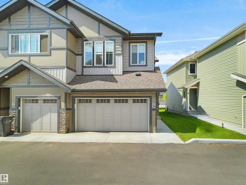 #19 740 DANIELS WY SW, Edmonton, Alberta, T6W5N1, Edmonton, Alberta — photo 1 of 5