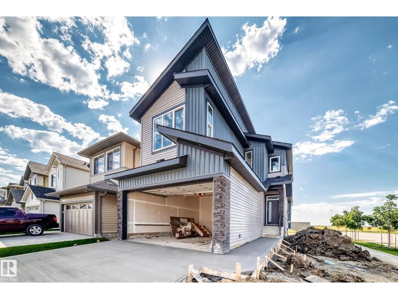 1 Elliott WD, Fort Saskatchewan, Alberta, T8L0Z4, Fort Saskatchewan, Alberta — photo 1 of 5
