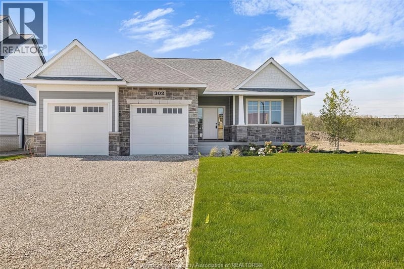 68 GRAF Street, Harrow, Ontario, N0R1G0, Harrow, Ontario — photo 1 of 5