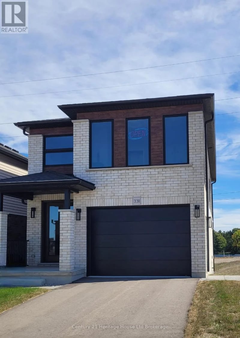 339 Anderson Street, Woodstock (Woodstock - South), Ontario, N4S0G6, Woodstock (Woodstock - South), Ontario — photo 1 of 5