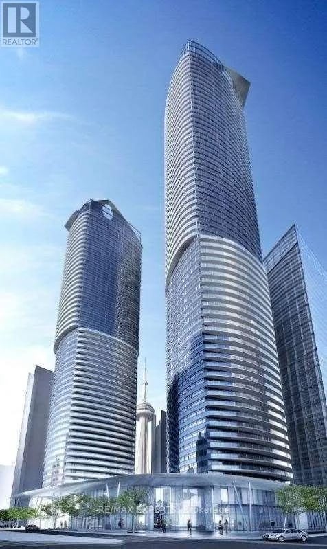 #1212 14 York Street, Toronto (Waterfront Communities), Ontario, M5J0A9, Toronto (Waterfront Communities), Ontario — photo 1 of 5