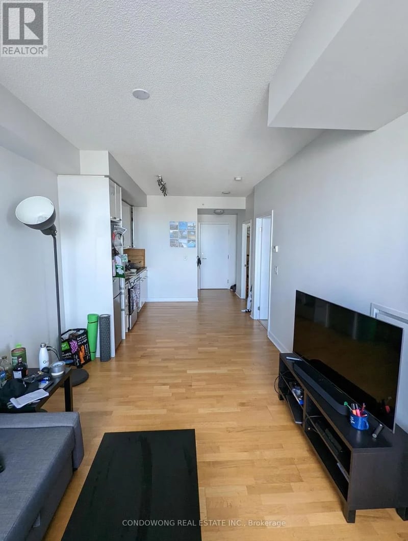 #2503 295 Adelaide Street West, Toronto (Waterfront Communities), Ontario, M5V1P7, Toronto (Waterfront Communities), Ontario — photo 1 of 5